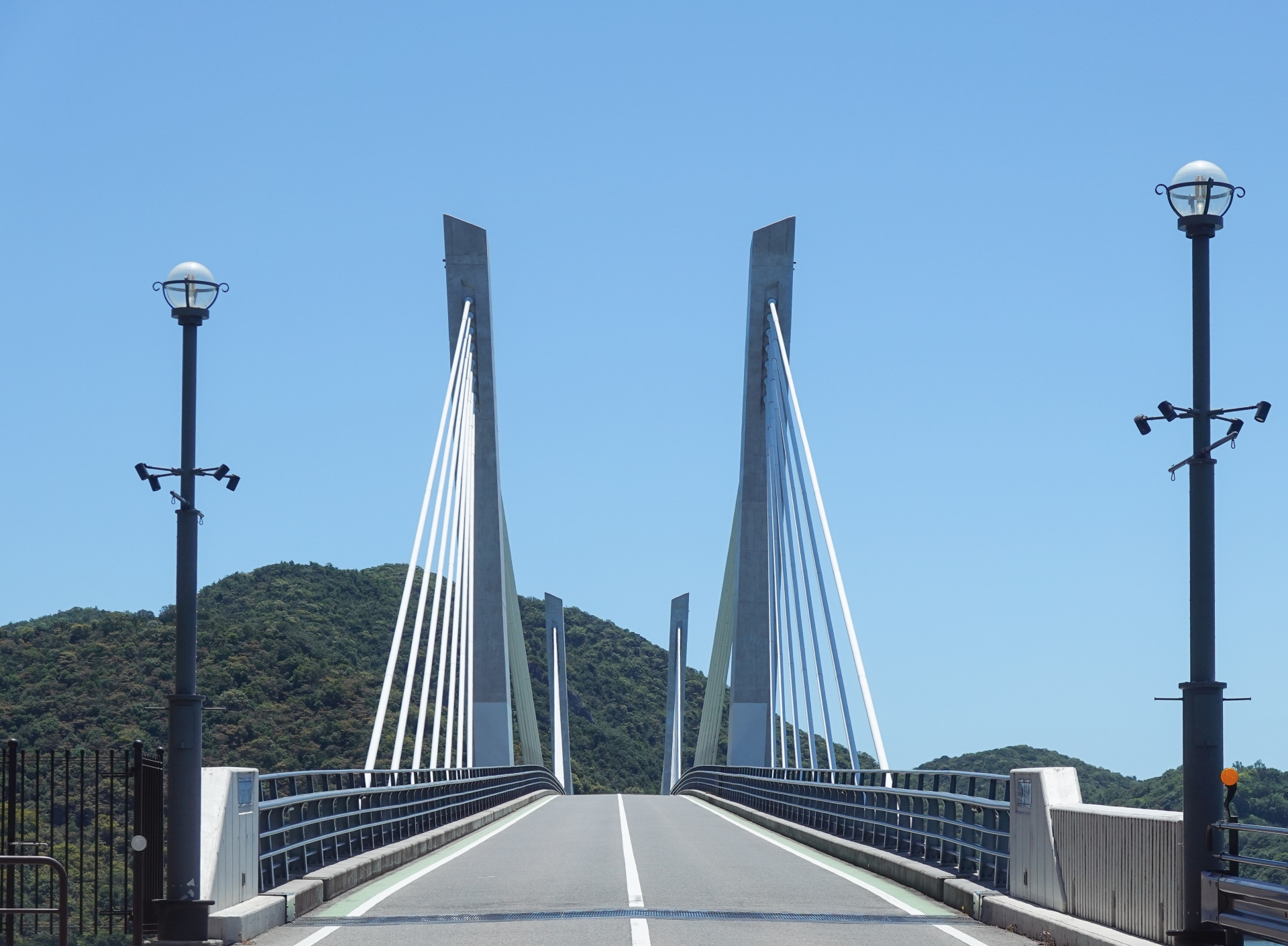 海洋建設の写真